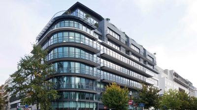 4PS arrive sur le marché français et établit 4PS France à Boulogne-Billancourt