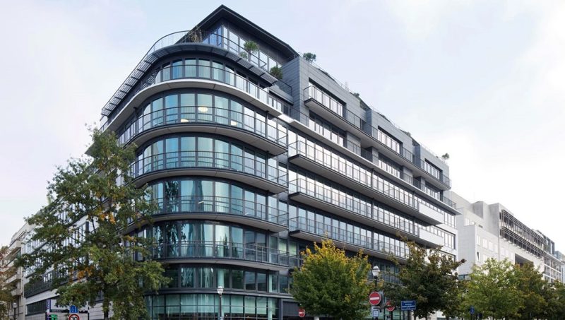 4PS arrive sur le marché français et établit 4PS France à Boulogne-Billancourt