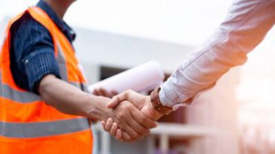 Le groupe 4PS fait partie du groupe Hilti