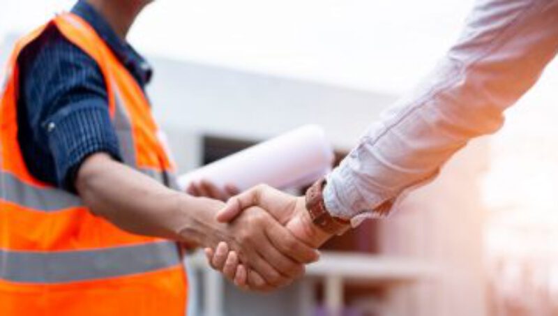 Le groupe 4PS fait partie du groupe Hilti