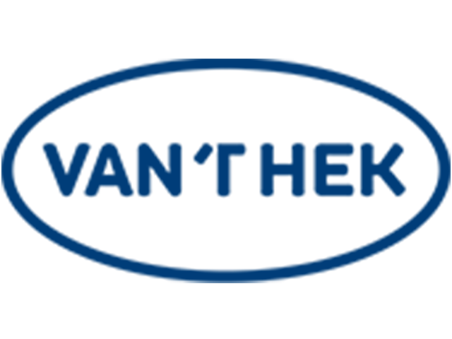 Témoignage client Van 't Hek Group